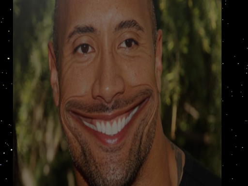 dwayne