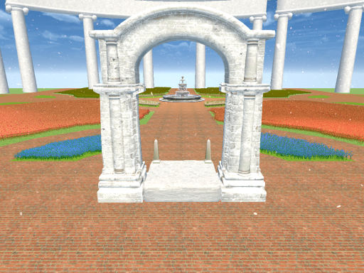 Flower Garden