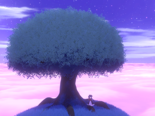 Dragon's Resting Place