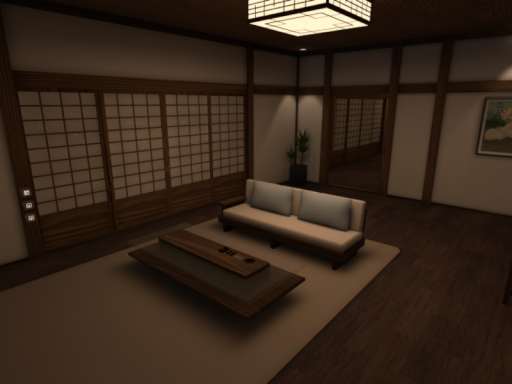 Ria's room 15