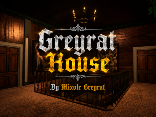 Greyrat house