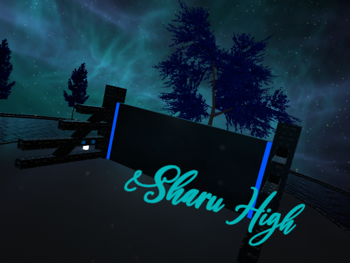 Sharu High