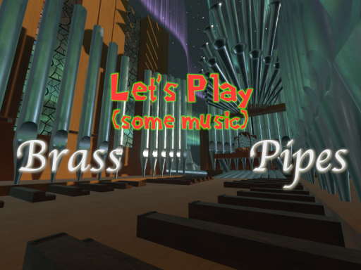 Brass n Pipes