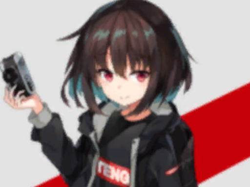 Bad Avatar World