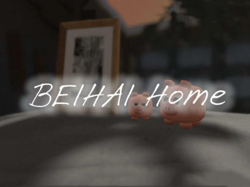 BEIHAI Home