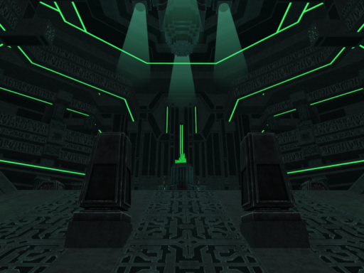 The Primary Containment Facility