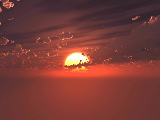 Sunset Island