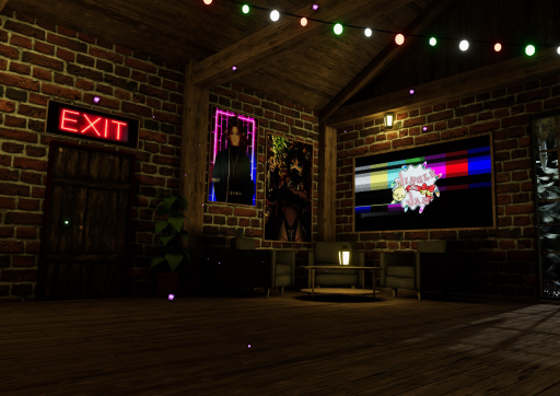 Winter Hall