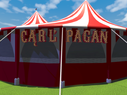 Carl Pagania