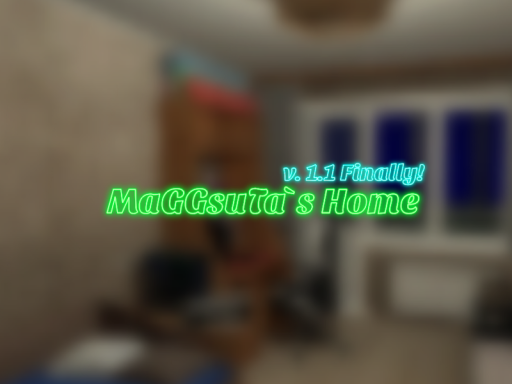 MaGGsuTa`s Home