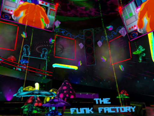The Funk Factory