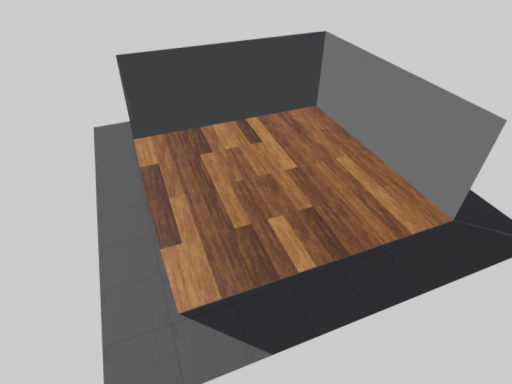 dance_room（WIP）