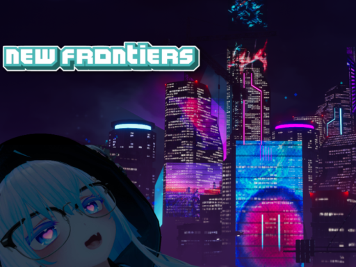 New Frontiers