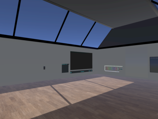 Unity Working Space v1․07