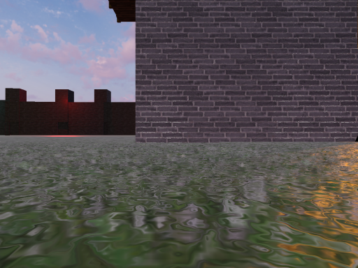 CasualPotato's Bunker