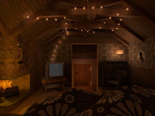Relax Room
