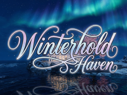 Winterhold Haven