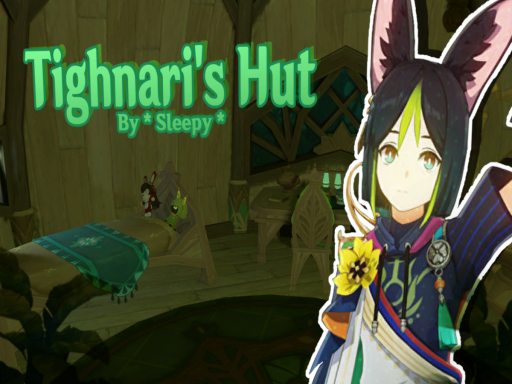 Tighnari's Hut