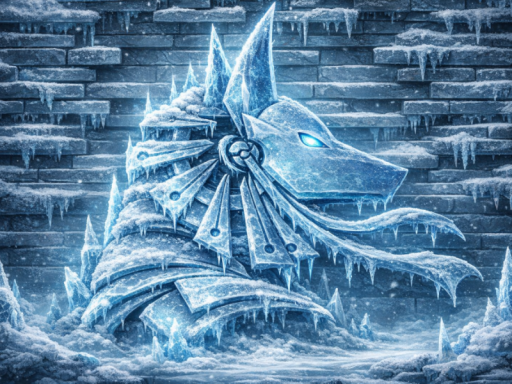 Igloo by le sphinx［FR］french