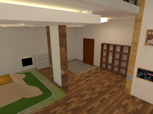 Xter-Room