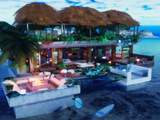 Ultimate´s SeaBreeze 1․2