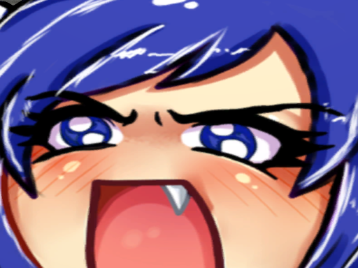 Tsudzumis Pocky Moons