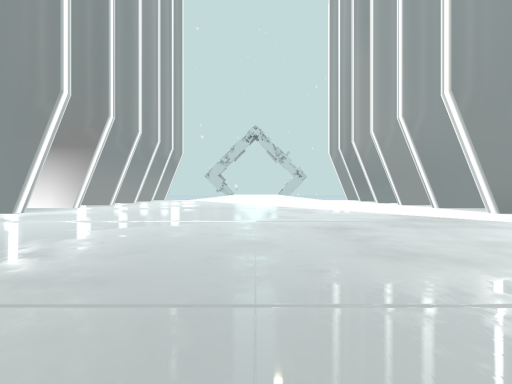 Hall of the Luminary