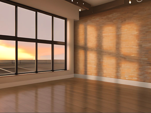 Sunset Media Room