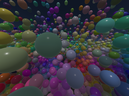 BALLS