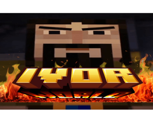IVOR WORLDǃǃǃ