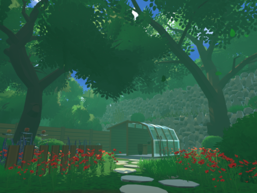 My Garden