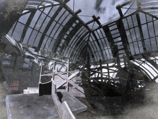 COD˸ World at War Dome