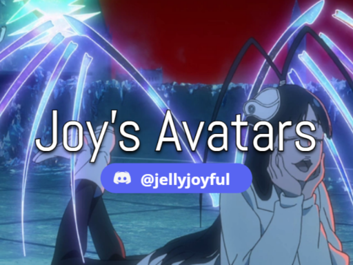 joy's Avatar House