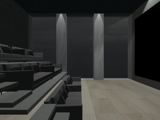 cinema theme