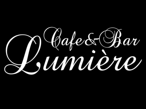 Cafe＆Bar Lumière