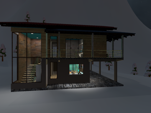 The Cubby