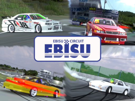エビス EBISU COMPLEX DRIFT CVS2 ［CCL1․5］