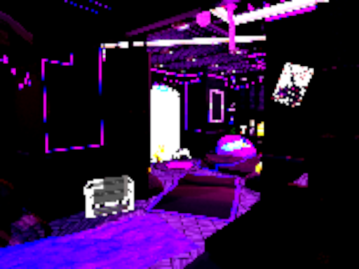Ash3r's Dorm