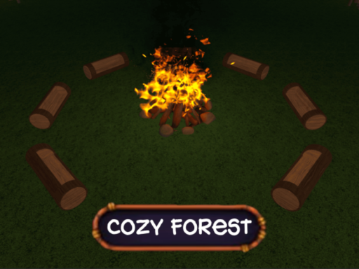 Cozy Forest