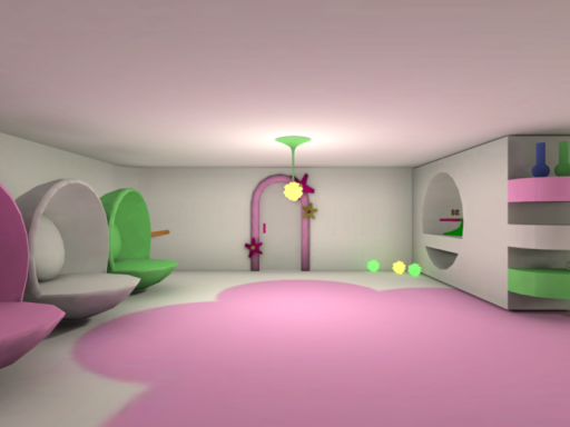 和菓子のお部屋_Wagashi Room