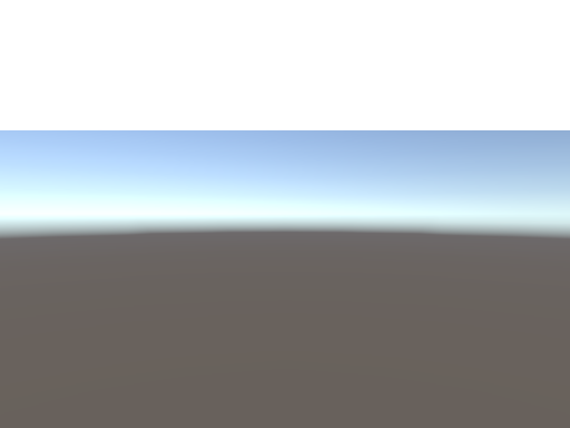 My first world