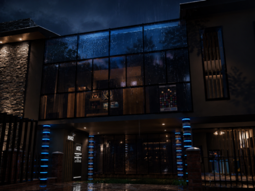 St0rm's Home