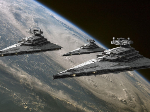 Star Destroyer