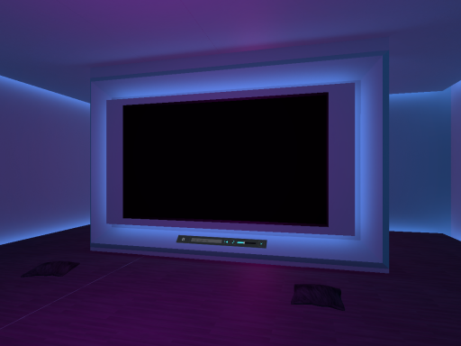 The Cuddle Corner