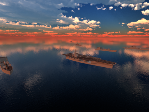 航空母艦V2․0