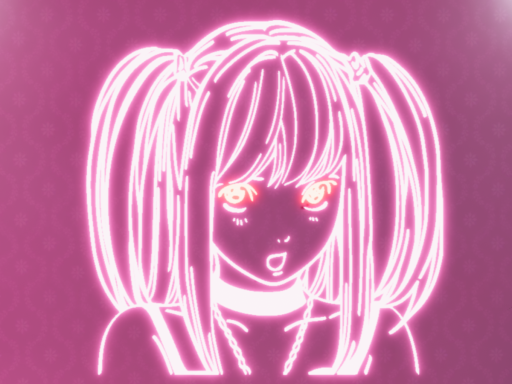 Cyber Girls