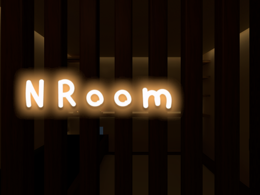 NRoom