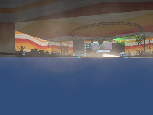Acuworld´s Discoteca
