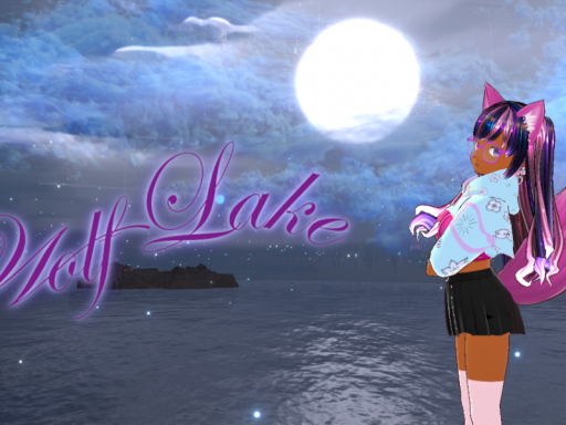 Wolf Lake