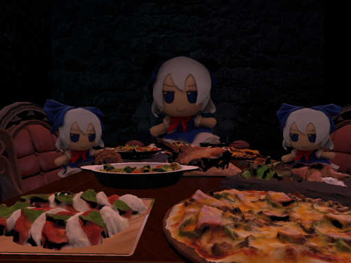 feast